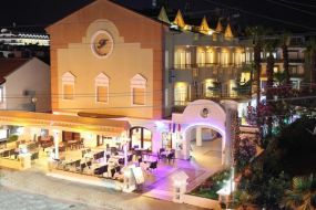Fidan Hotel & Apartments