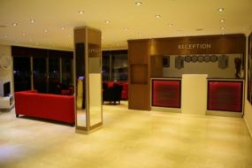 Fırat Mert Hotel