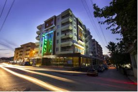 Formback Apart Termal Otel