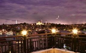 Galata La Bella Hotel