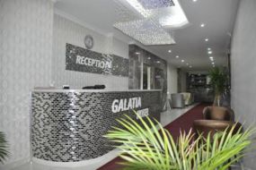 Galatia Hotel