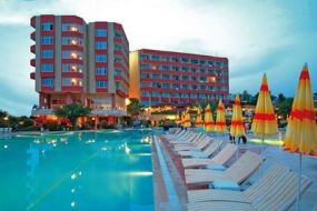 Ganita Holiday Club