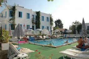 Gardenya Apart Hotel