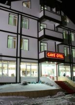 Gaye Otel