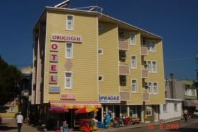 Geyikli Resort Hotel