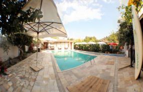 Girgin Artemis Pansiyon