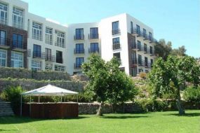 Gliss Hotel & Spa Bodrum