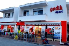 Godik Apart Hotel