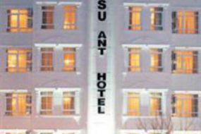 G&ouml;ksu Ant Otel
