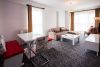 Gold House Suite