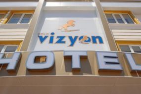Gold Vizyon Hotel