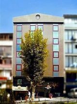 Golden Crown Hotel