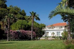 Golden Key Hisar&ouml;n&uuml;