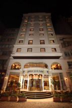 Golden Park Hotel İstanbul