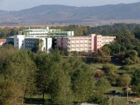G&ouml;nen G&uuml;neş Hotel