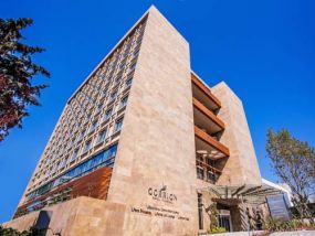 Gorrion Hotel