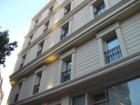 Grand Anatolia Hotel