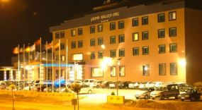 Grand Ballıca Hotel