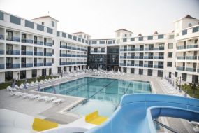 Grand Çınar Hotels