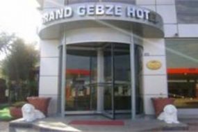 Grand Gebze Otel