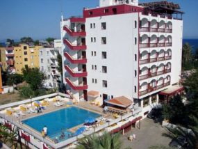 Grand Hermes Hotel