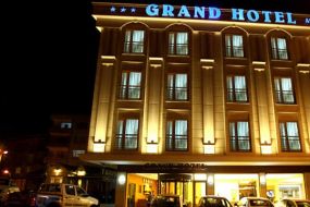Grand Hotel Avcılar
