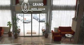 Grand Hotel Uzcan