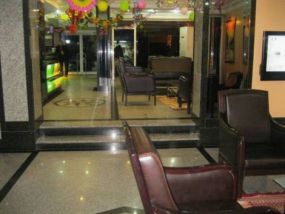 Grand Liman Otel