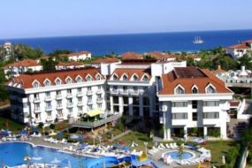 Grand Mir Amor Hotel
