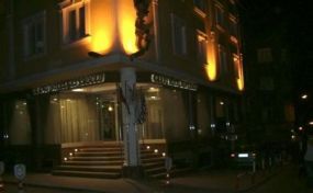 Grand Otel Seferoğlu İstanbul