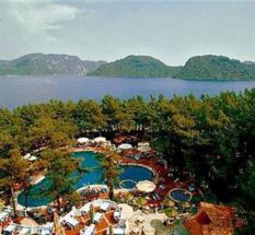 Grand Yazıcı Marmaris Palace