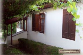 G&uuml;d&uuml;koğlu Saklı Bah&ccedil;e Aile Pansiyonu