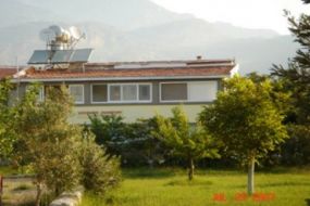 G&uuml;ltekin Pansiyon