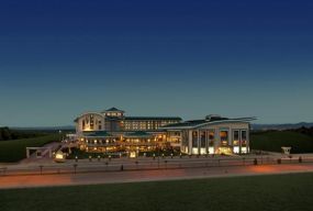 G&uuml;ral Afyon Wellness Convention