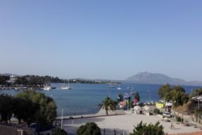 G&uuml;rsel Apart Otel