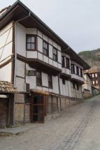 Hacı Şakirler Konağı