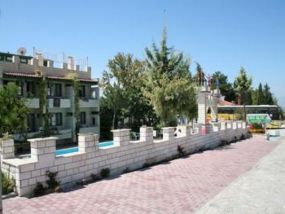 Hal-Tur Otel Pamukkale