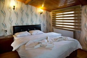 Halikarnas Ada Butik Otel