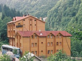 Haşimoğlu Otel