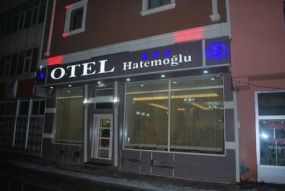 Hatemoğlu Hotel