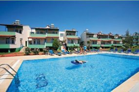 Heaven Beach Apart Hotel
