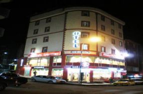 Hekimoğlu Hotel