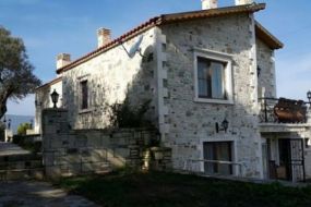 Hellenika Otel & Restorant
