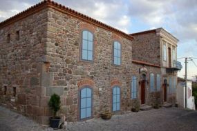 Hera Hotel Bergama