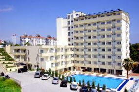 Hera Park Otel
