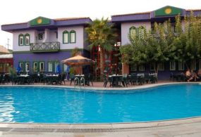 Herakles Termal Otel