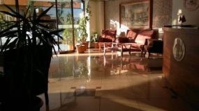 Hizel Hotel