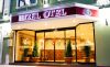 Hızel Otel D&uuml;zce