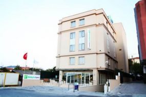 Holiday Inn Express İstanbul Altunizade