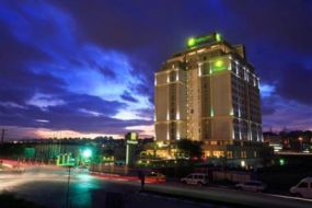 Holiday Inn İstanbul Airport Hotel